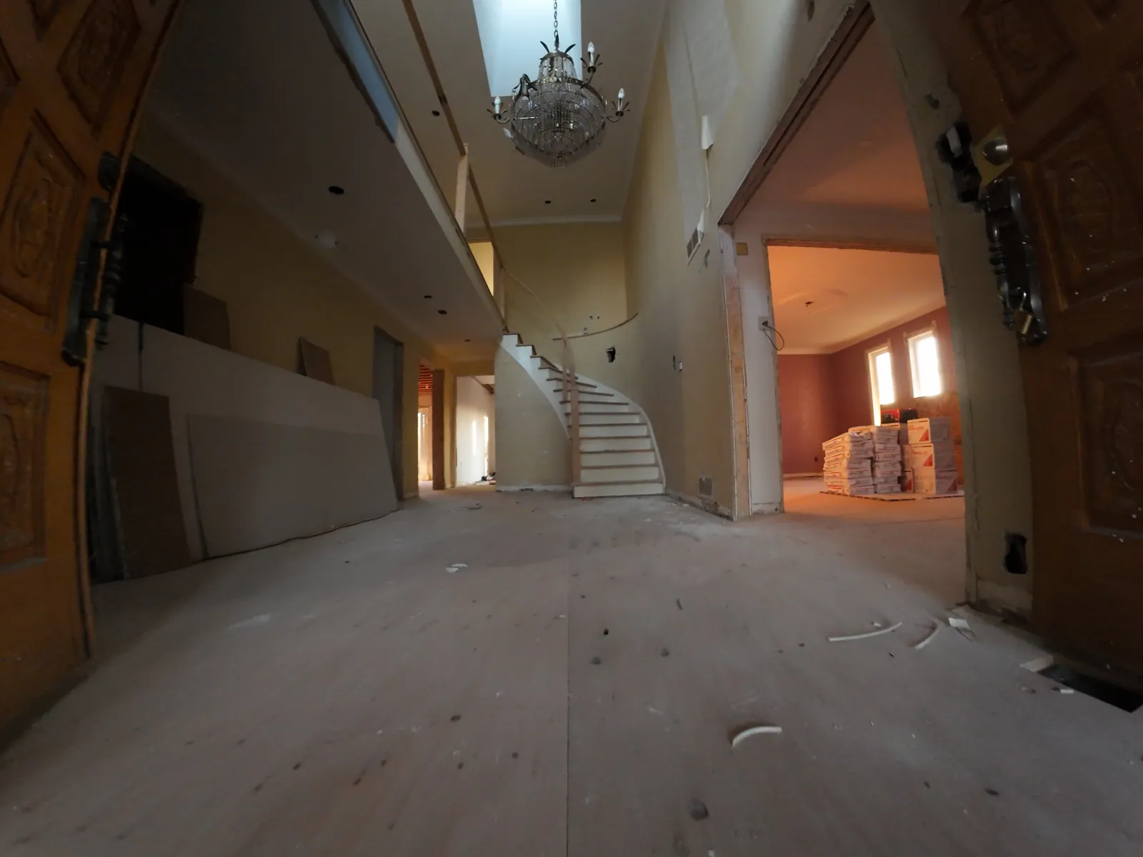 Project photo
