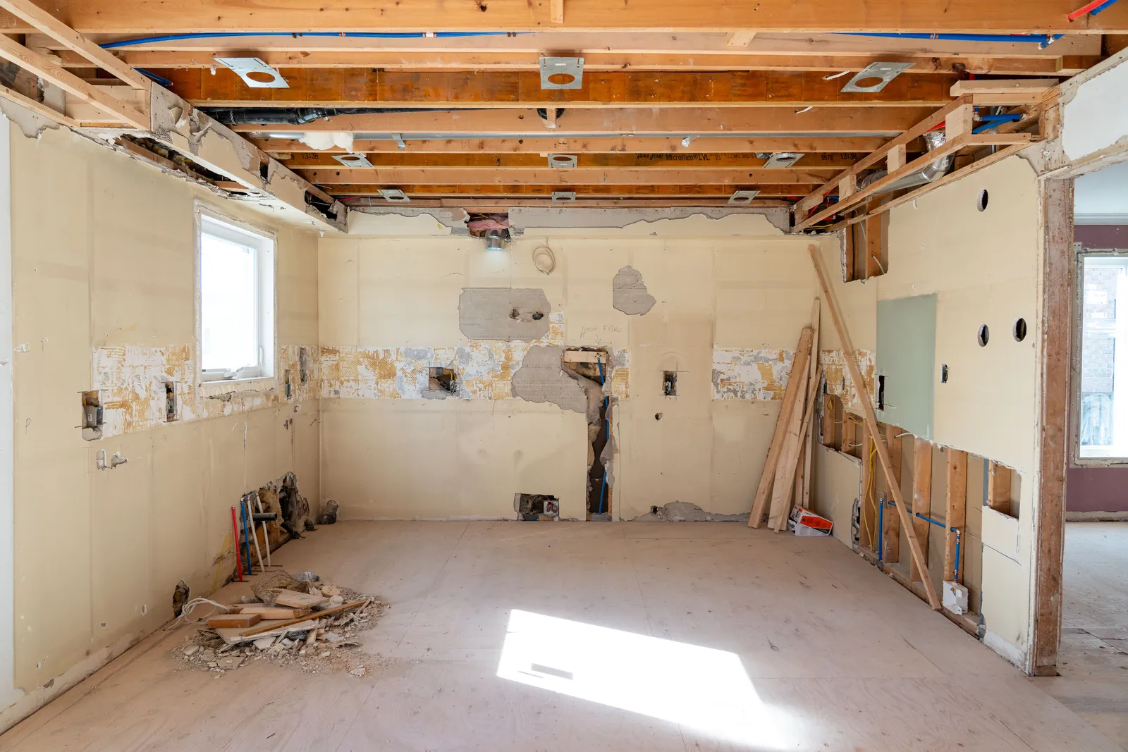 Project photo