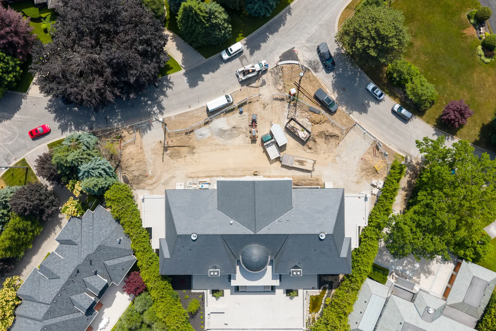 Project photo