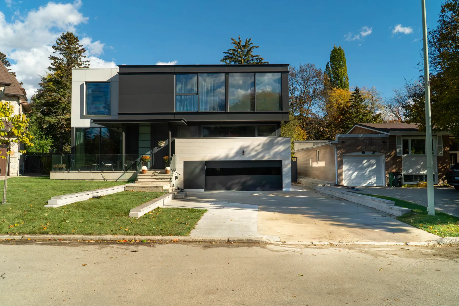 Landscape & Hardscape project photo