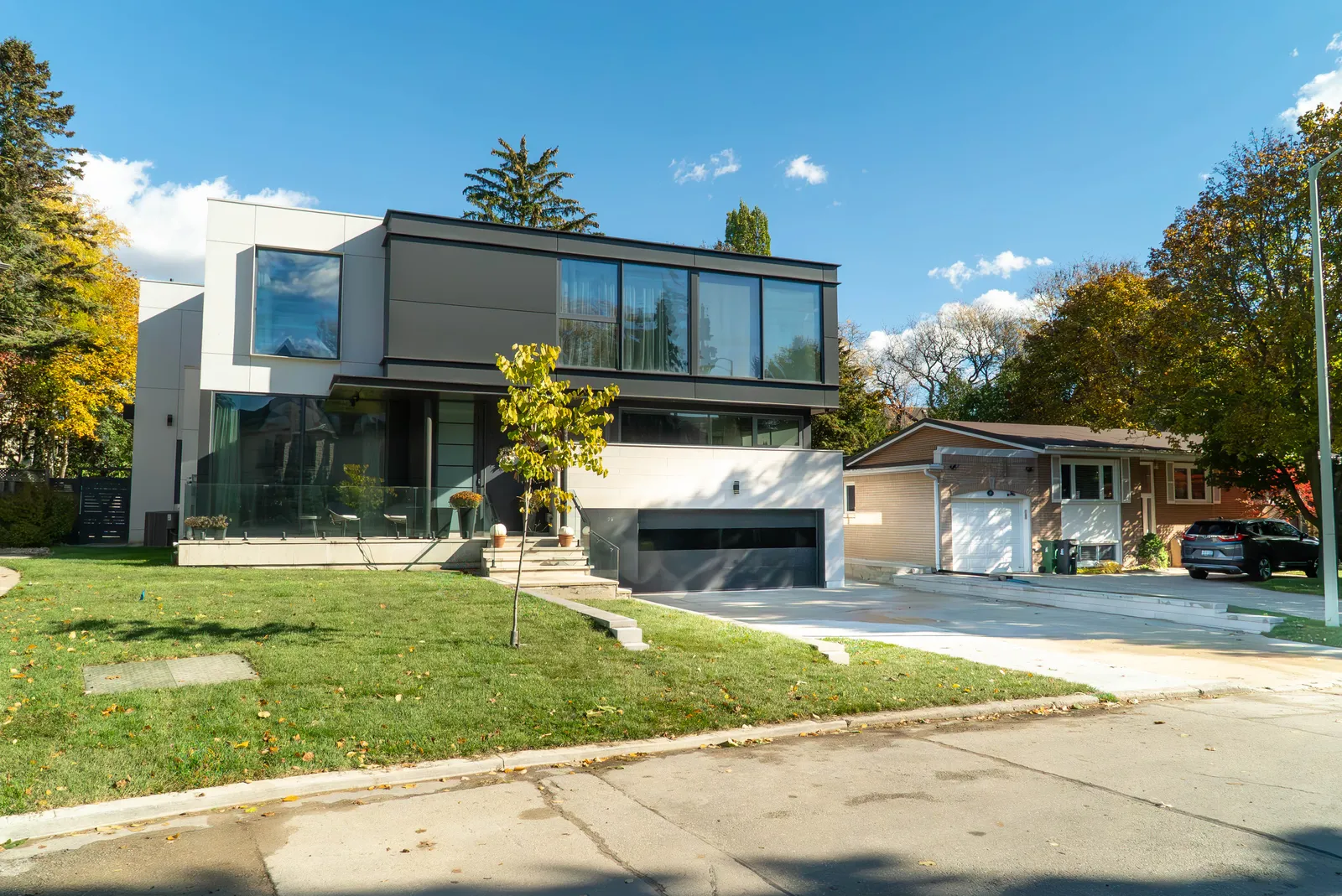 Landscape & Hardscape project photo