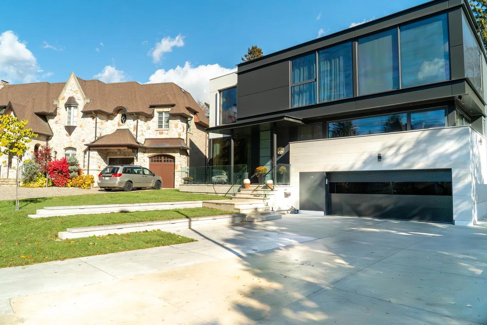 Landscape & Hardscape project photo