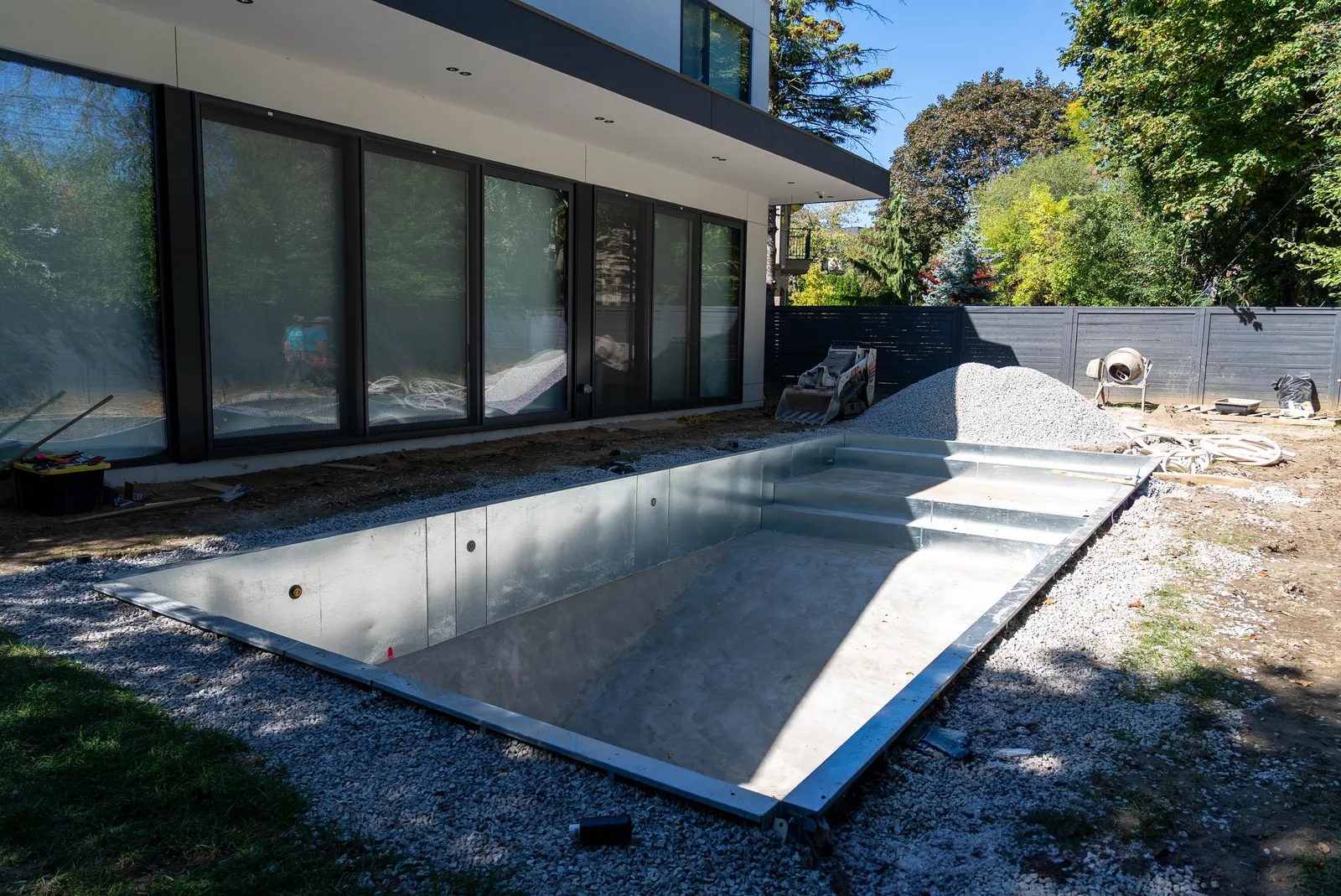 Project photo