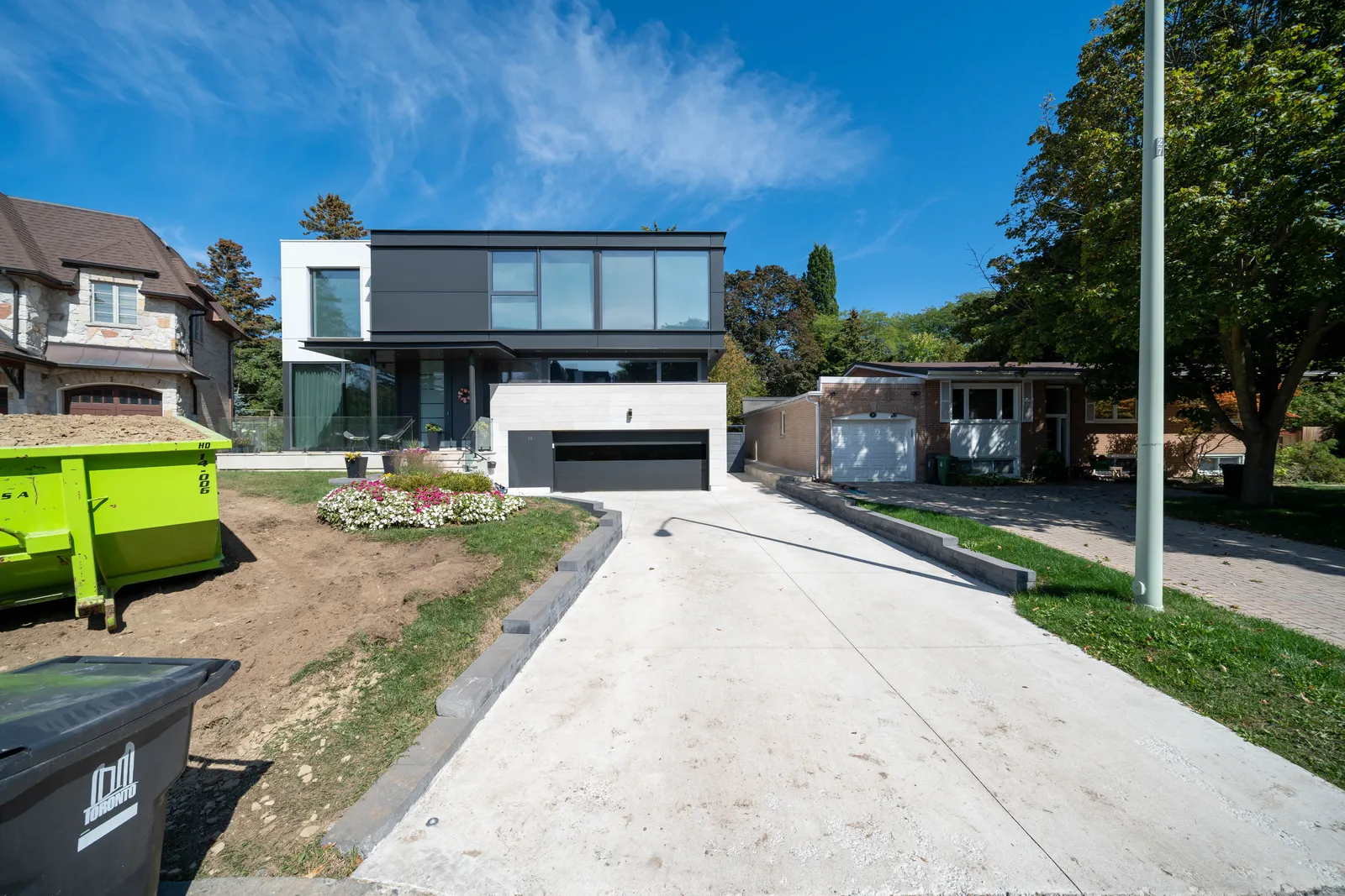 Project photo