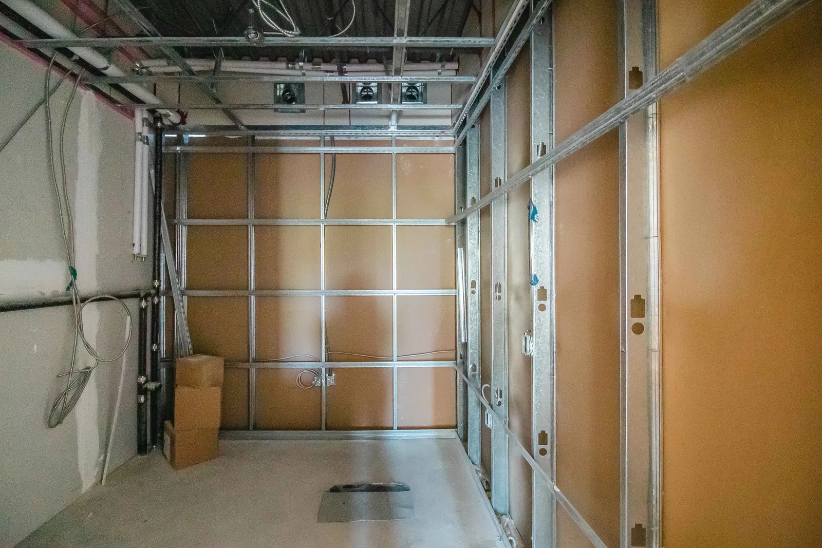 Project photo