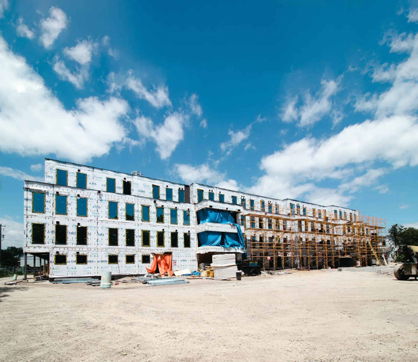 Project photo