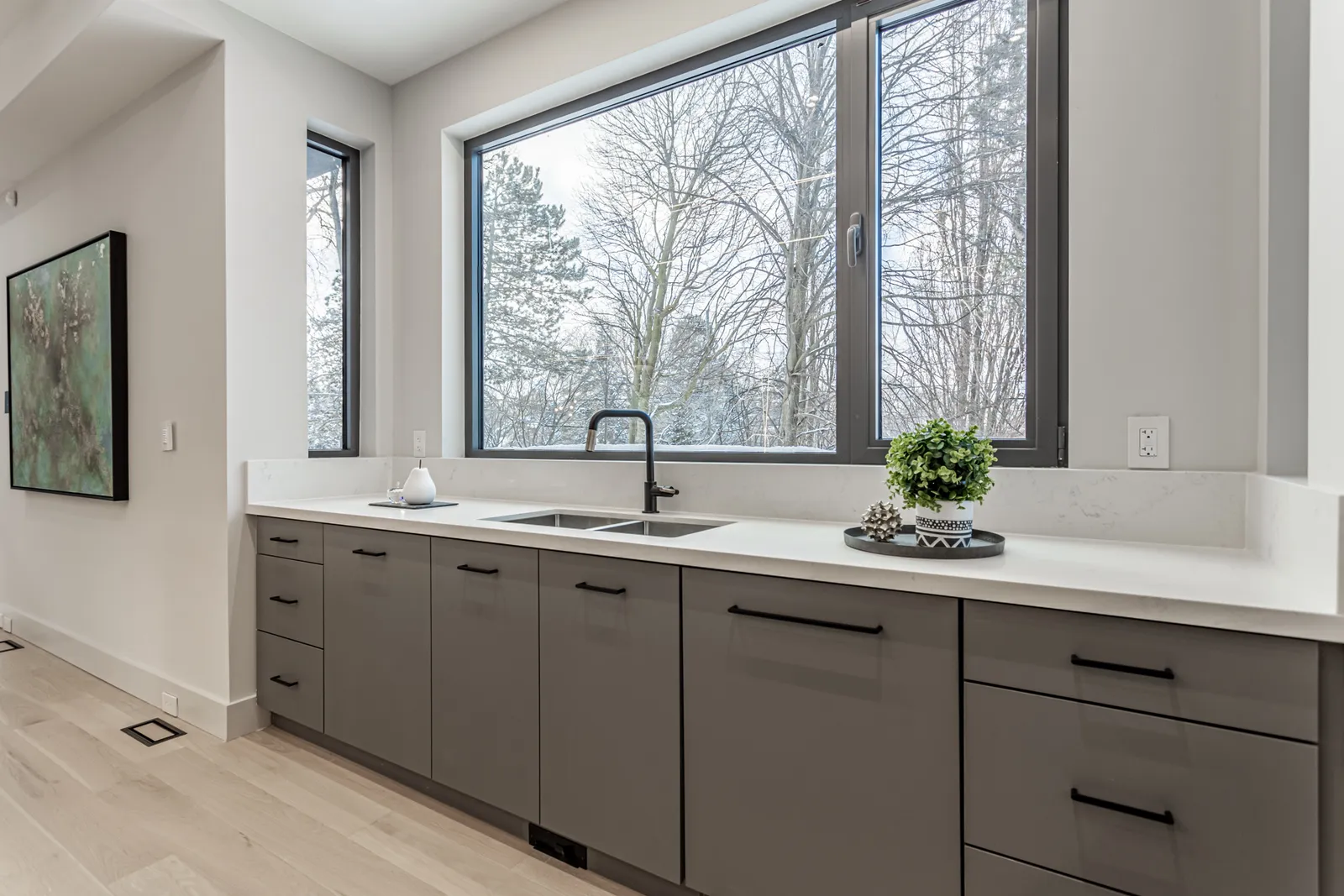 Residential Construction project photo