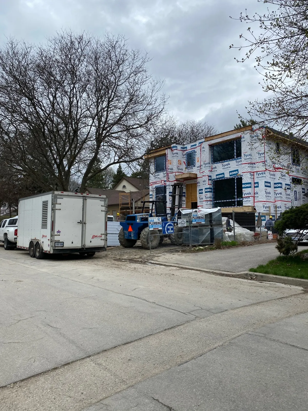 Project photo