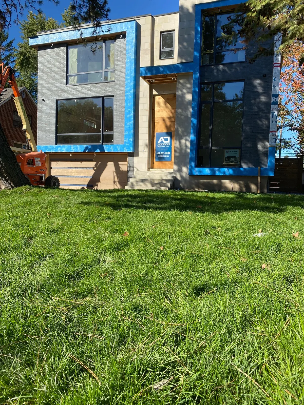 Project photo