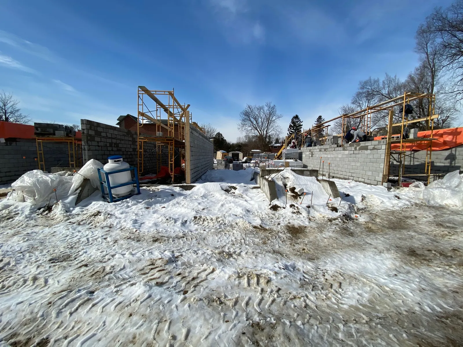 Project photo