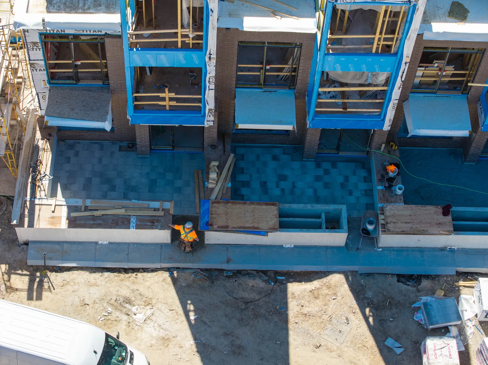 Project photo