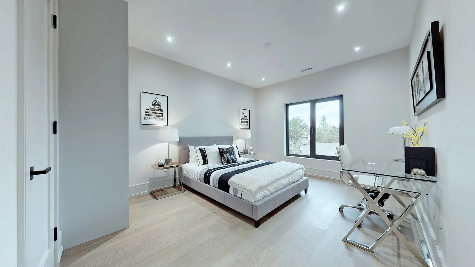 Residential Construction project photo