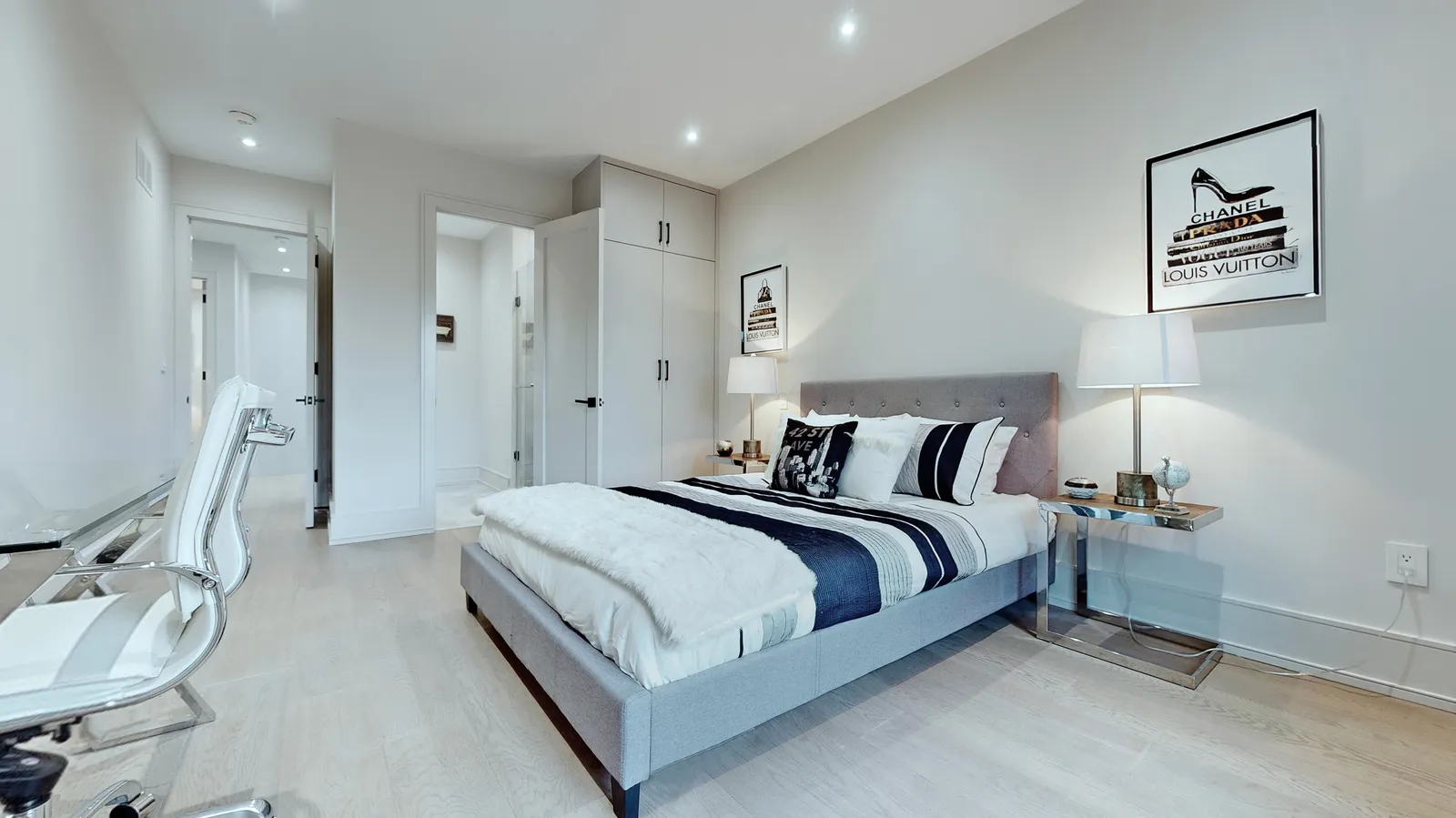 Residential Construction project photo