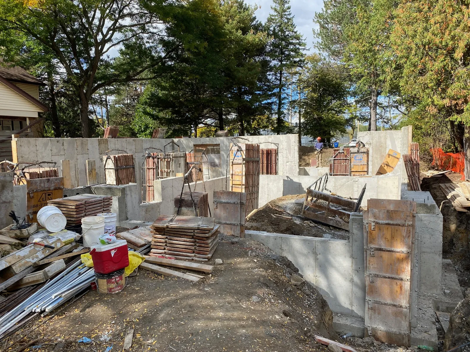 Project photo