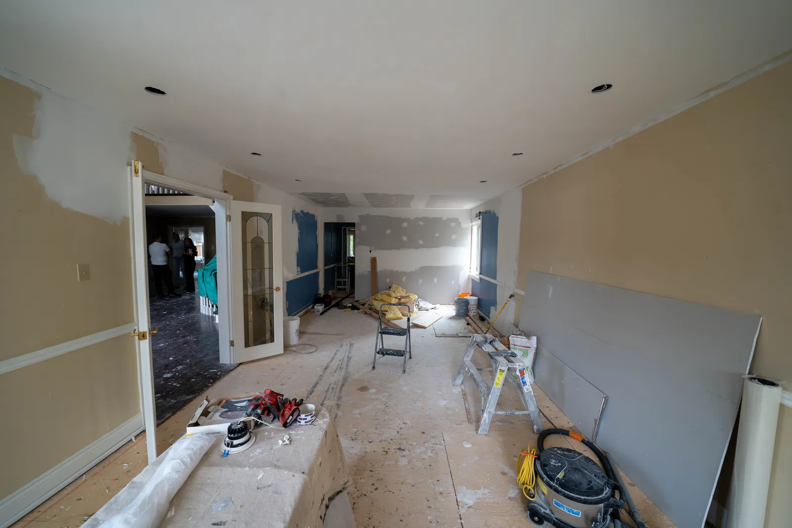 Project photo