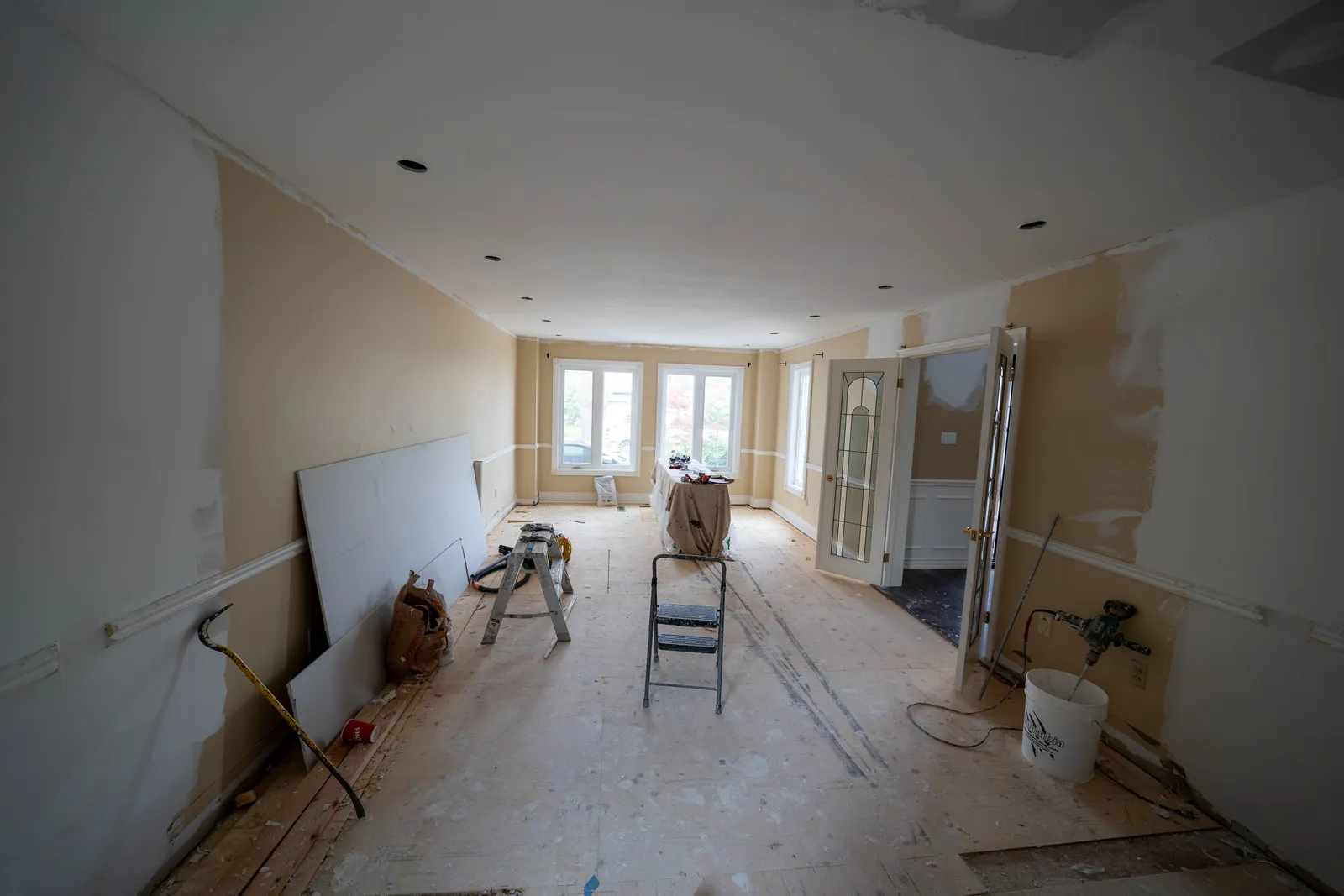 Project photo