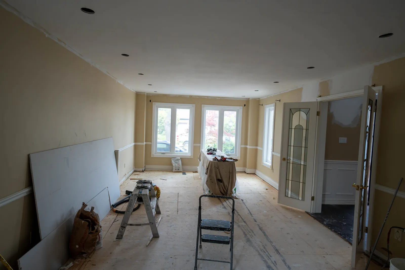 Project photo