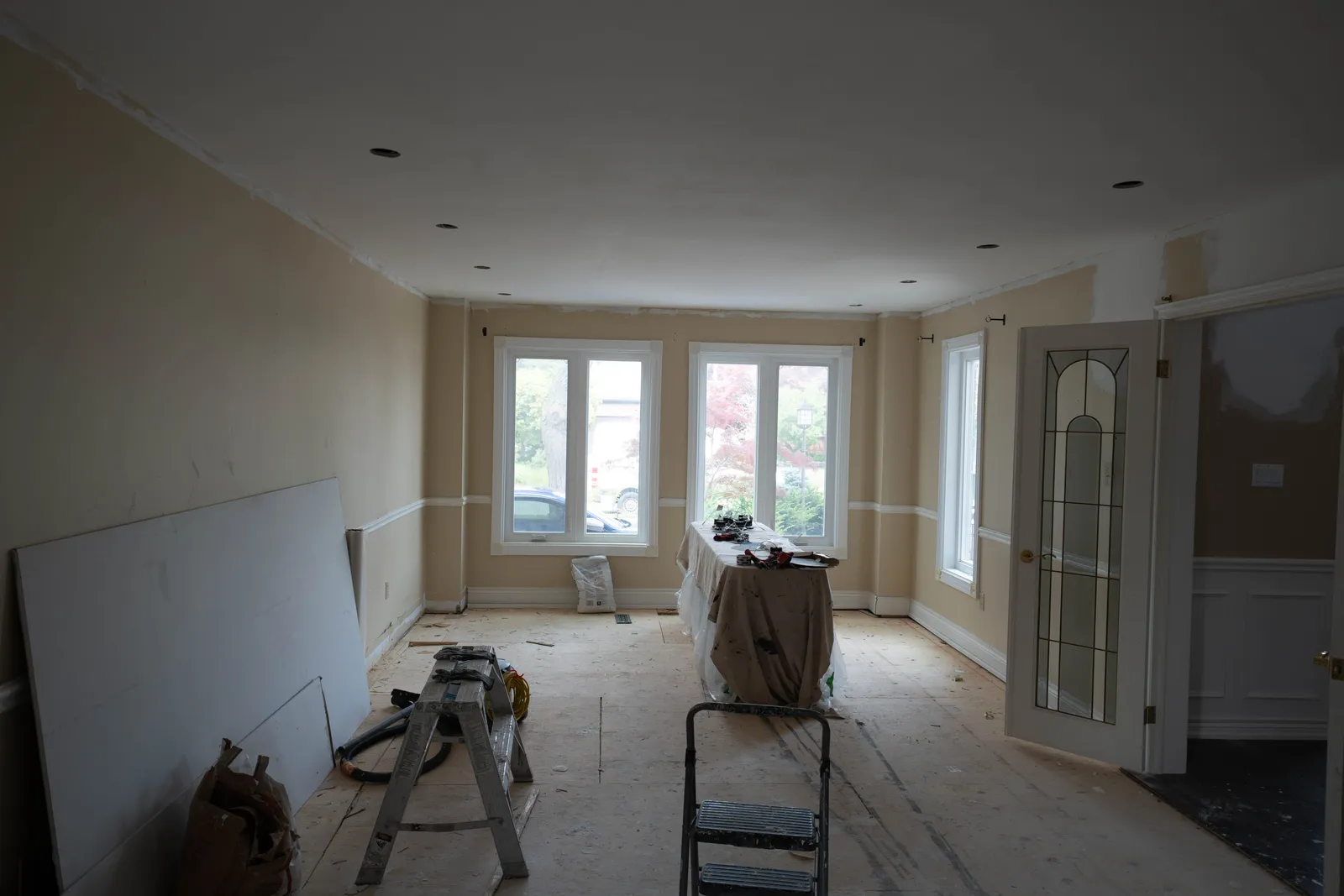 Project photo