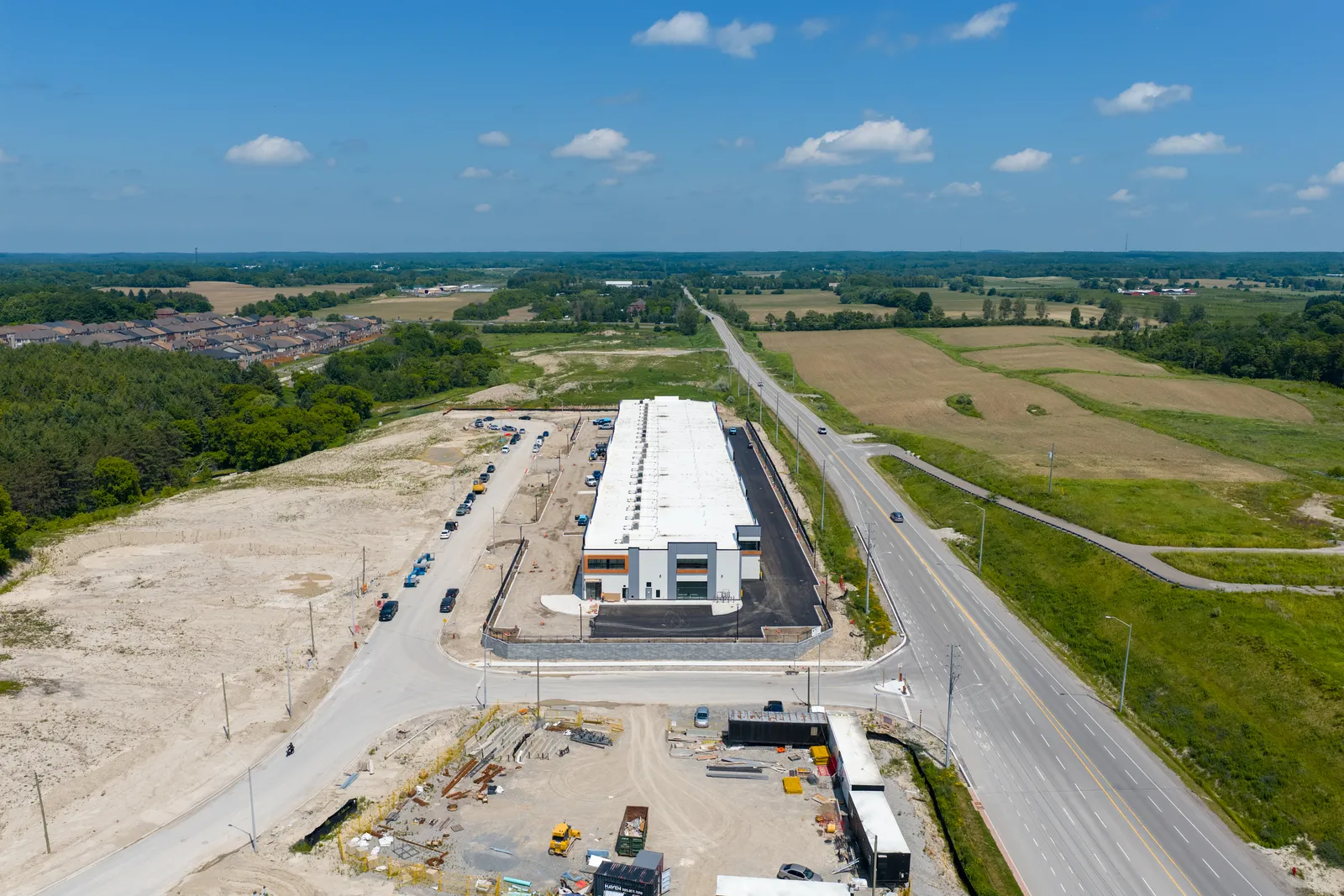 Project photo