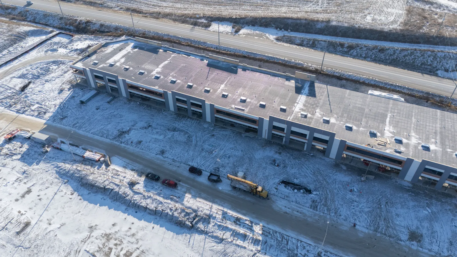 Project photo