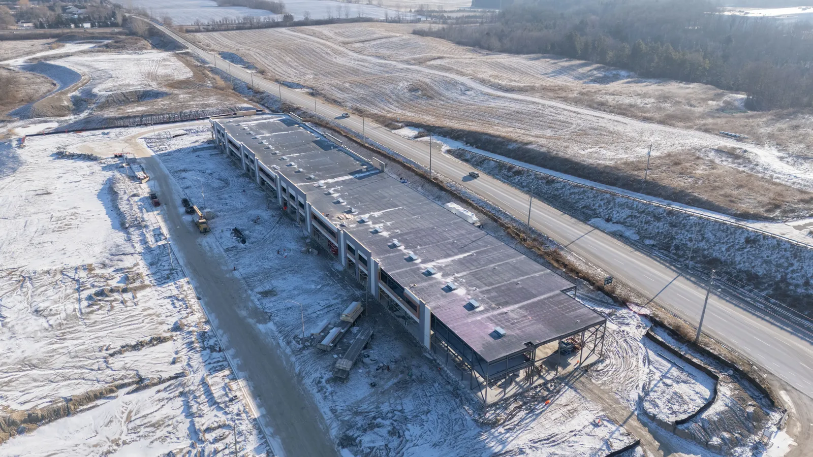Project photo