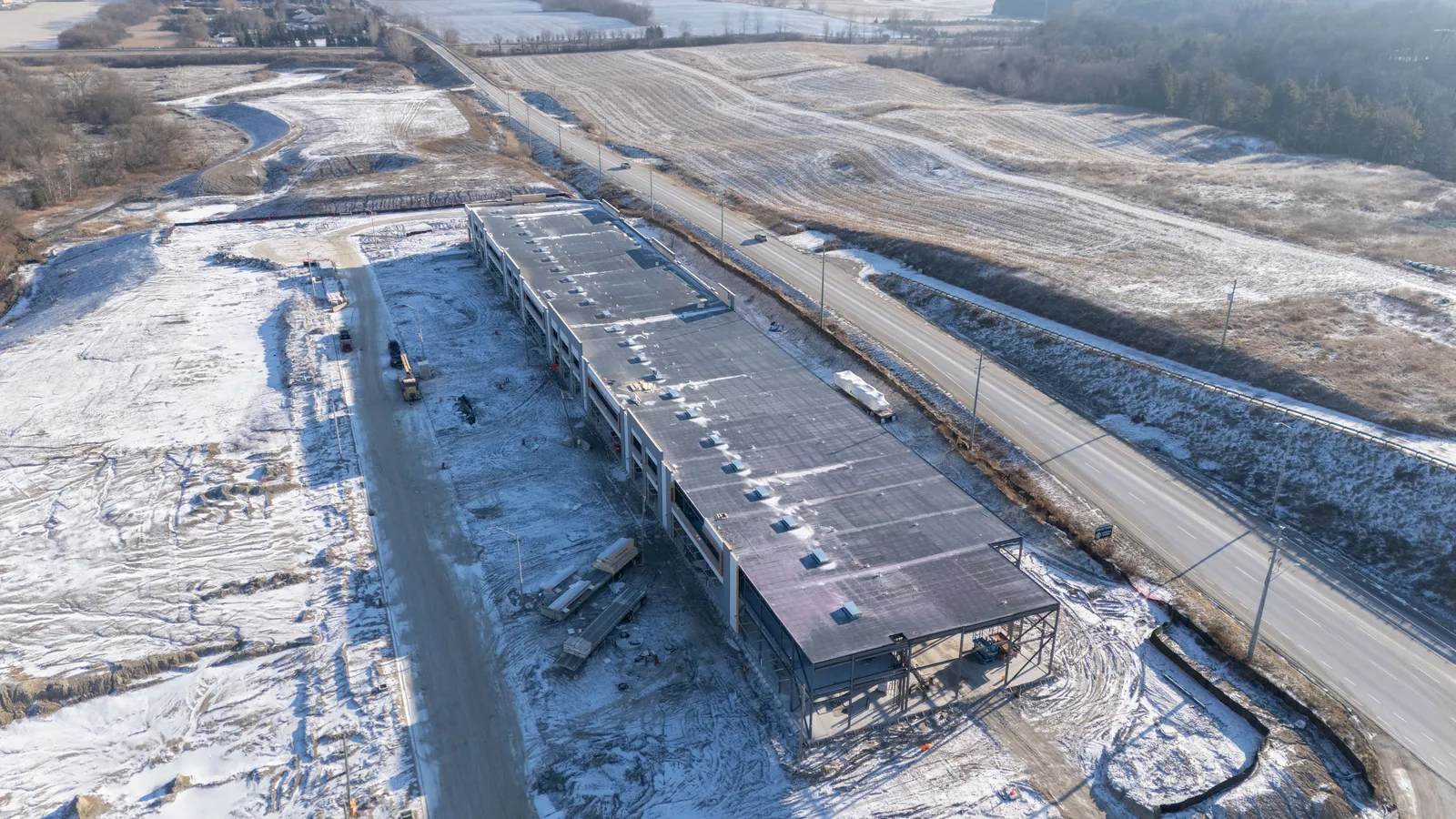 Project photo