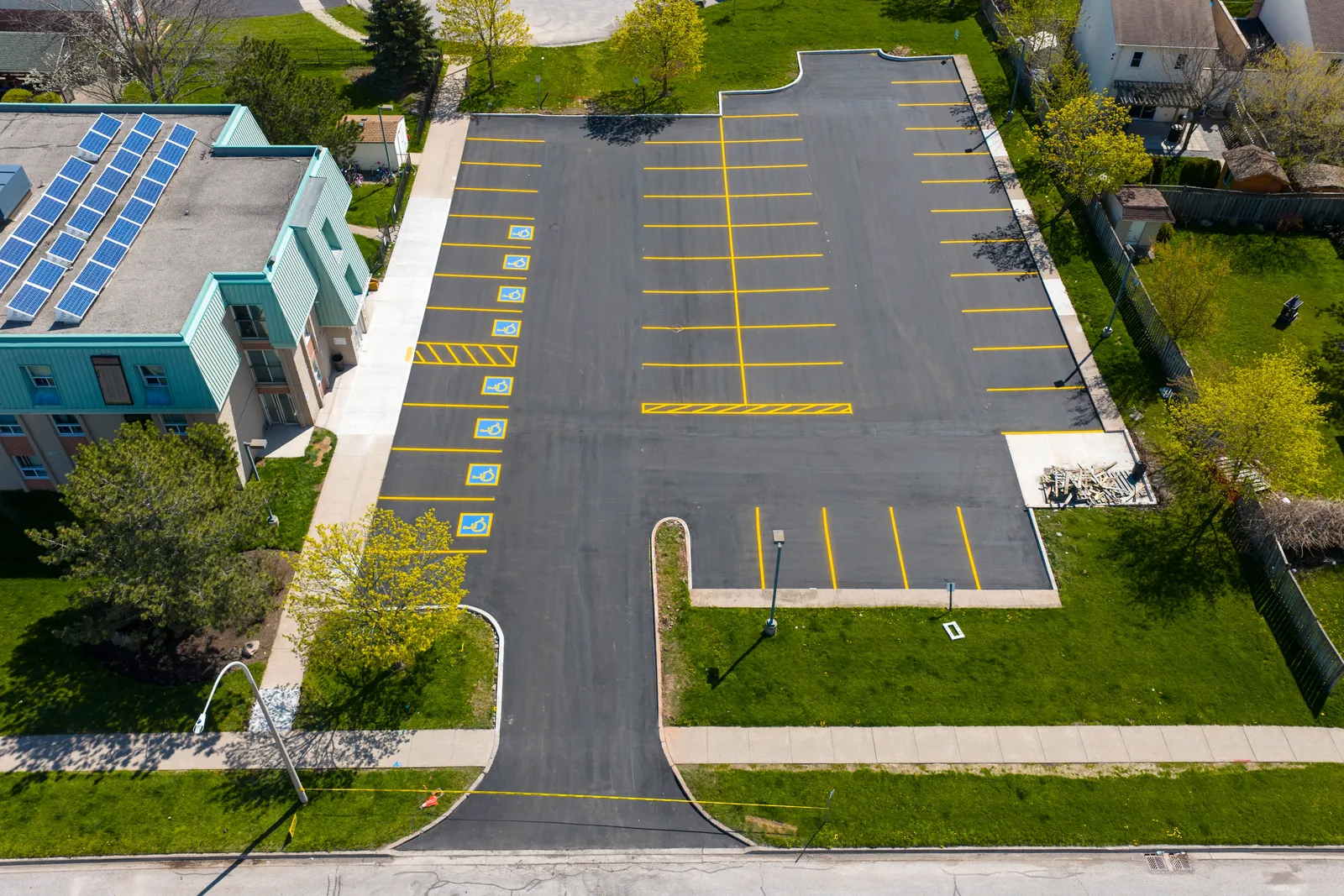 Landscape & Hardscape project photo