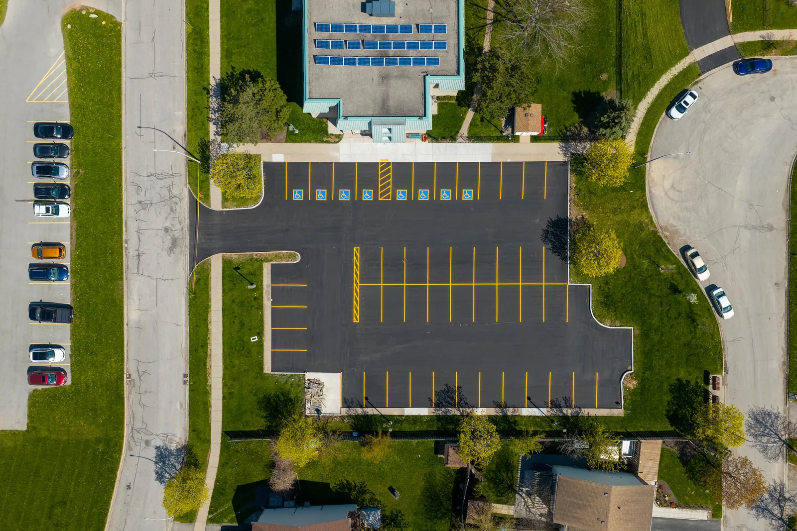 Landscape & Hardscape project photo