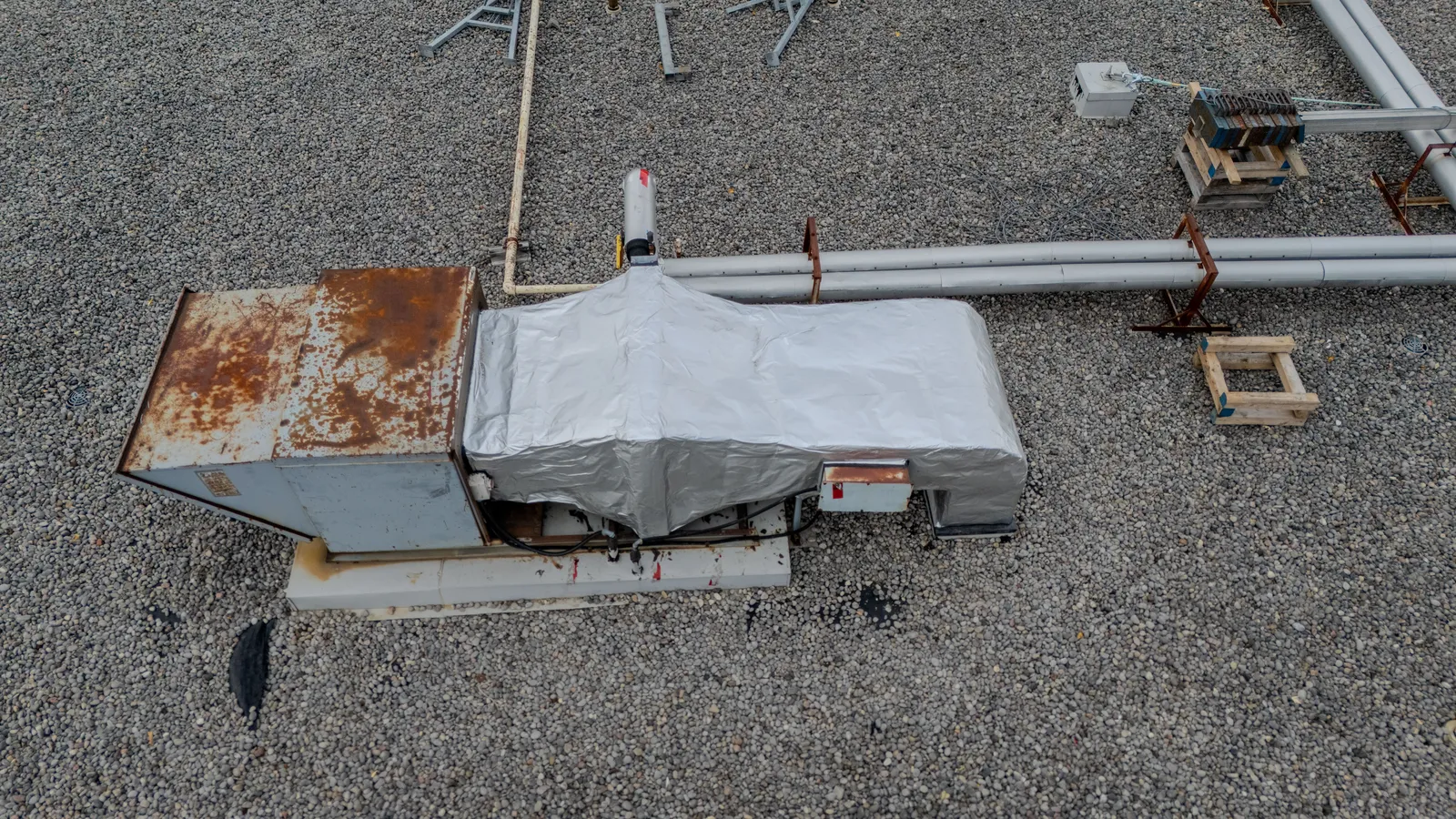 Project photo