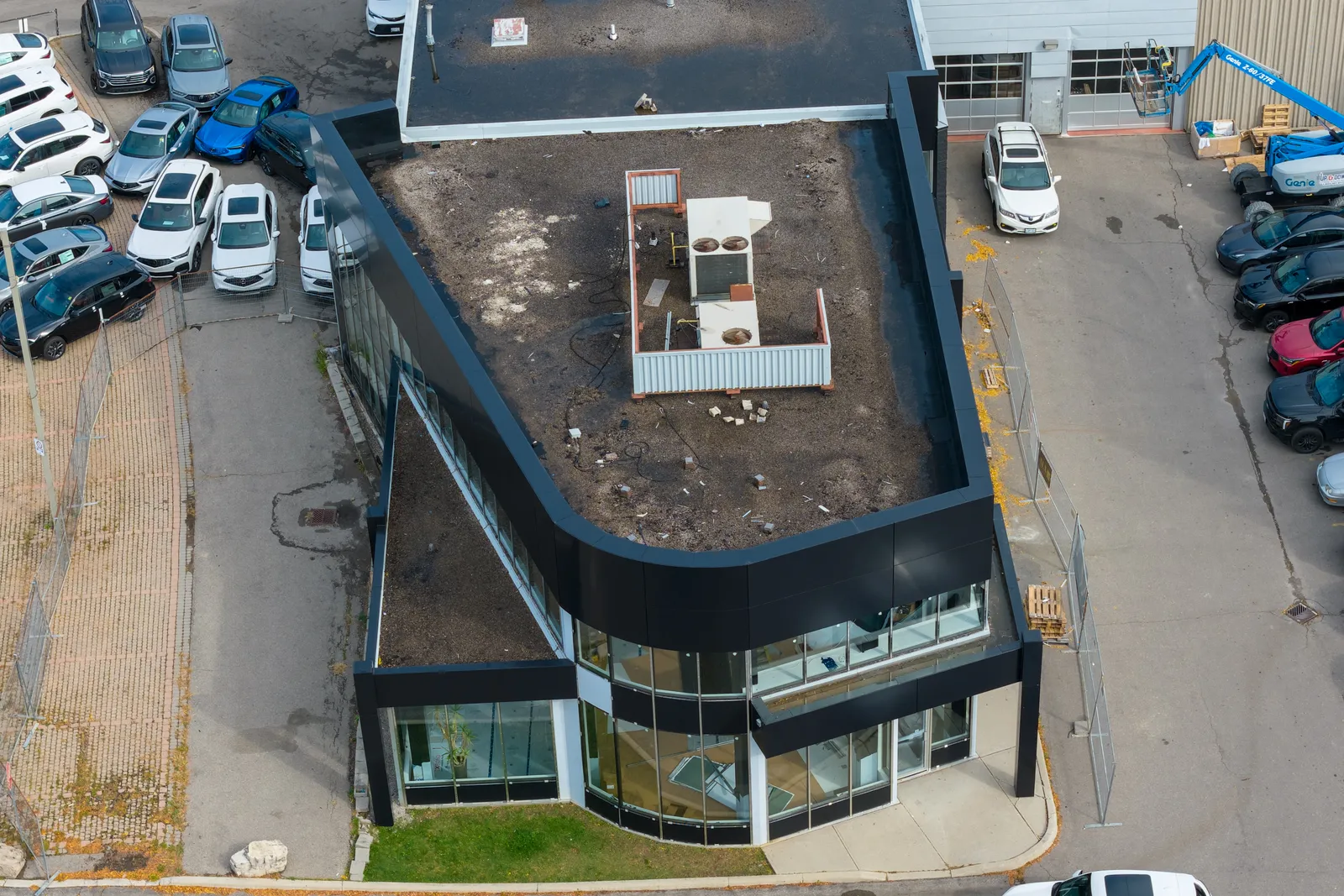 Project photo