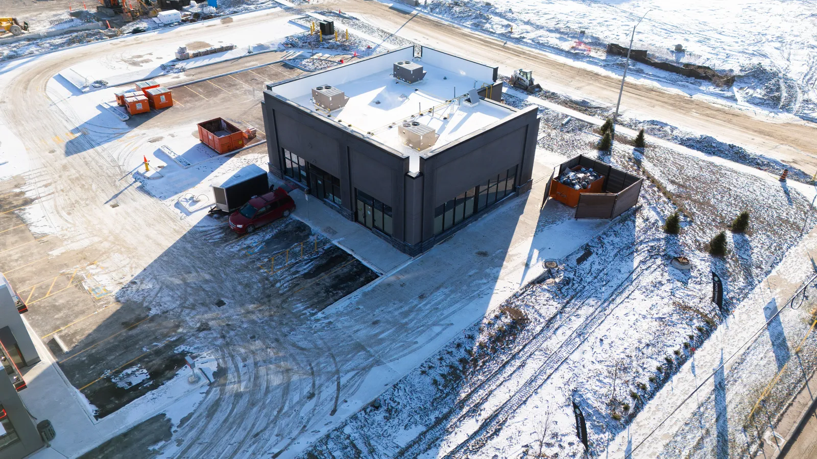 Project photo