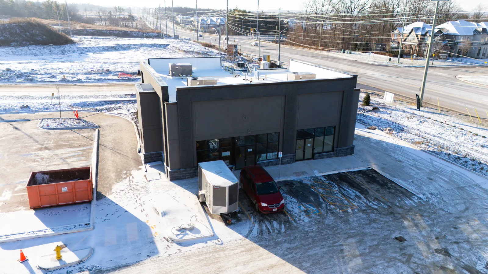 Project photo